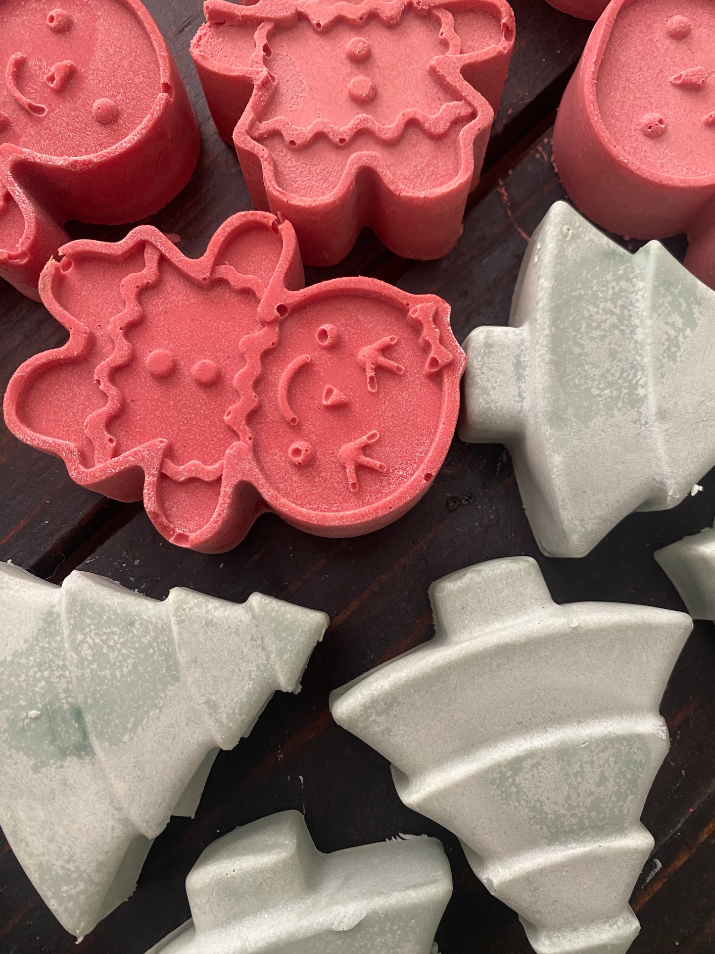 Skin Loving Soap Bars