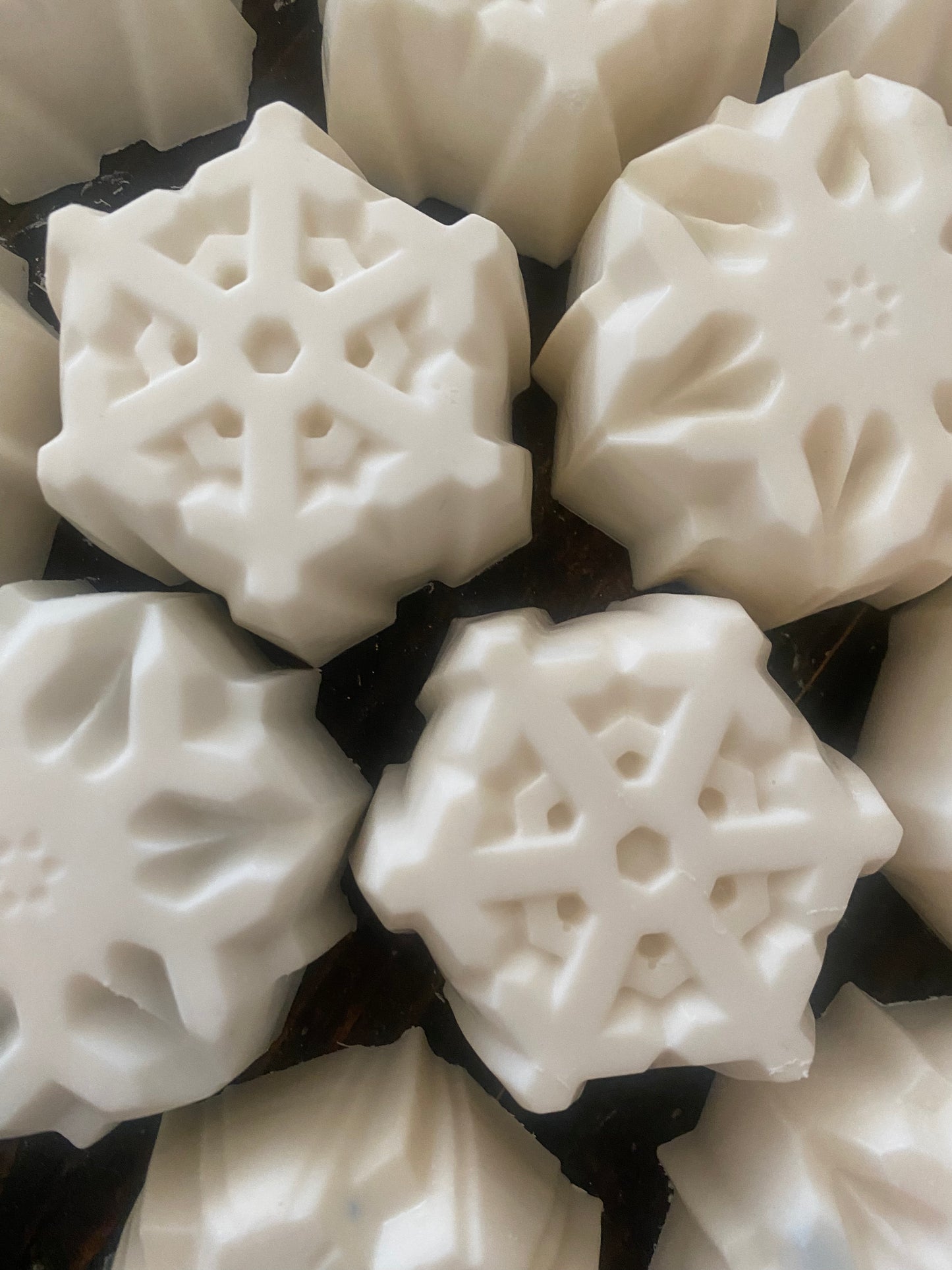 Skin Loving Soap Bars