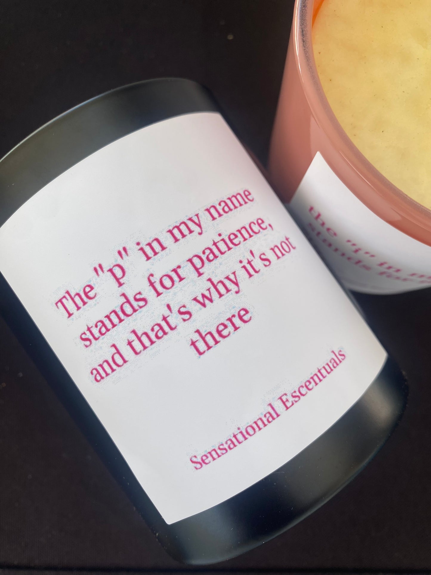 Candles