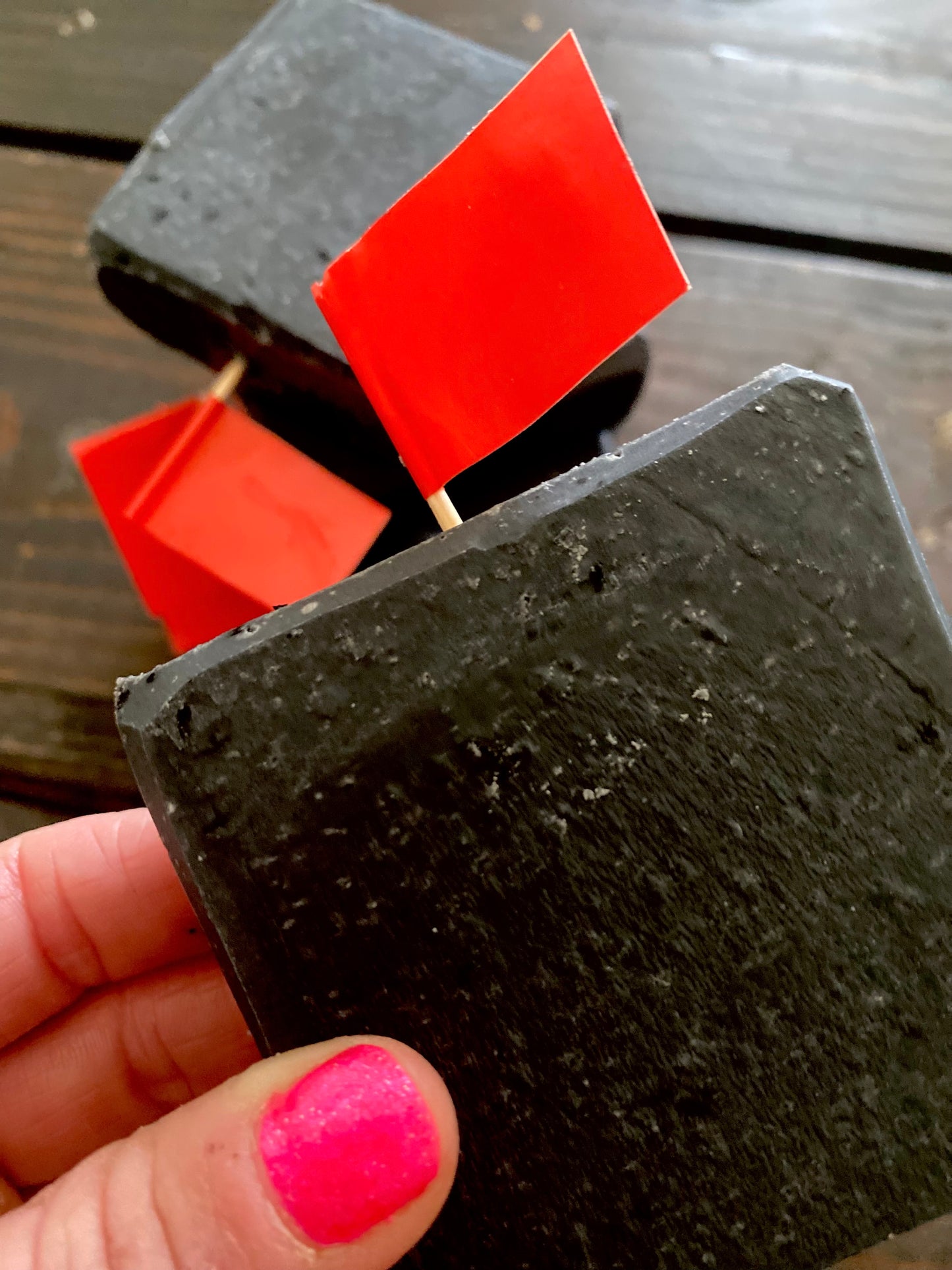 Skin Loving Soap Bars