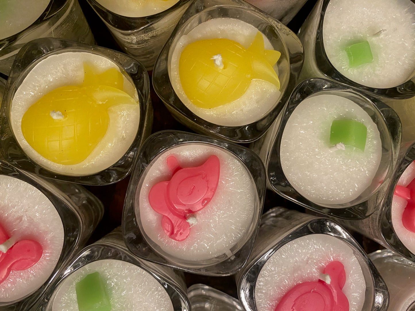 Girls Night Out Candle Set
