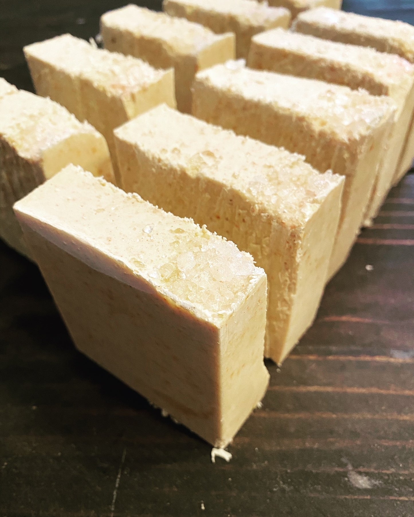 Skin Loving Soap Bars