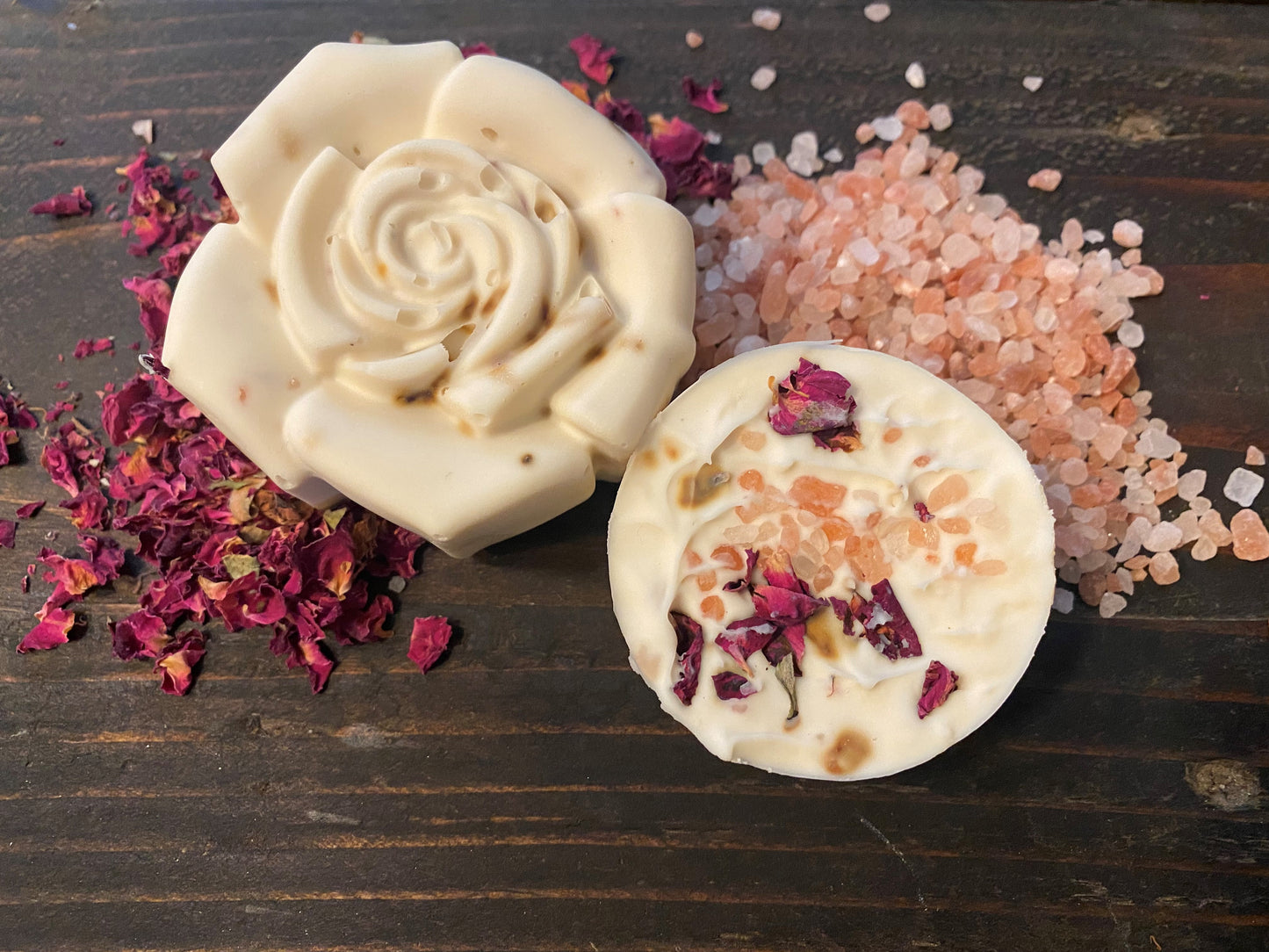 Skin Loving Soap Bars