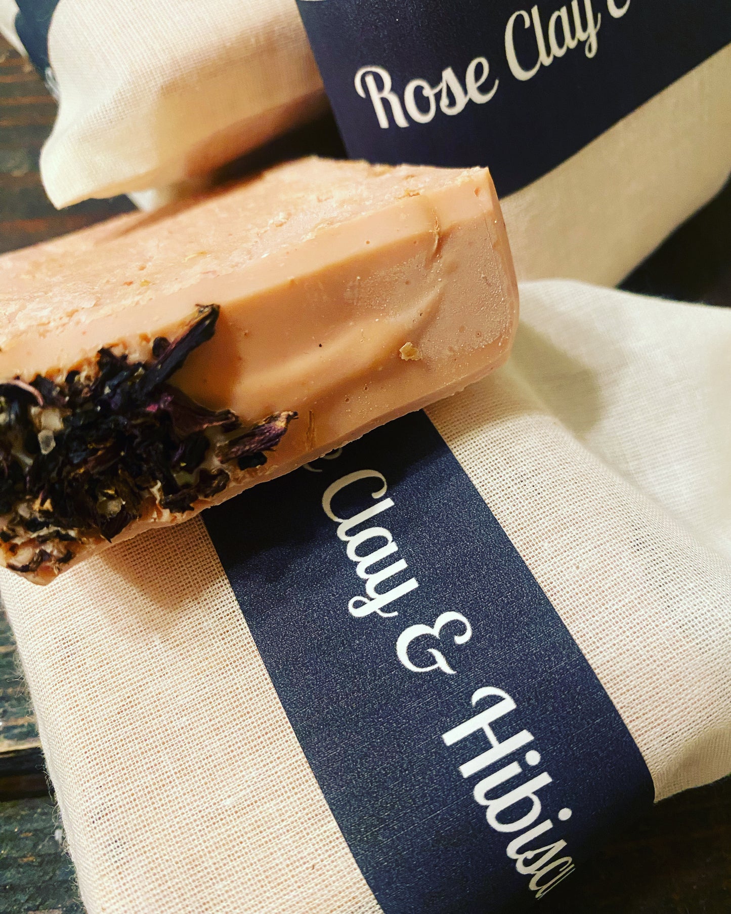 Skin Loving Soap Bars