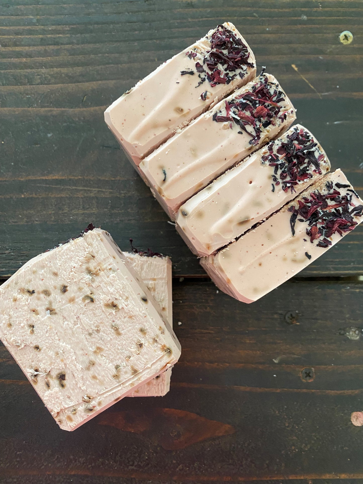 Skin Loving Soap Bars