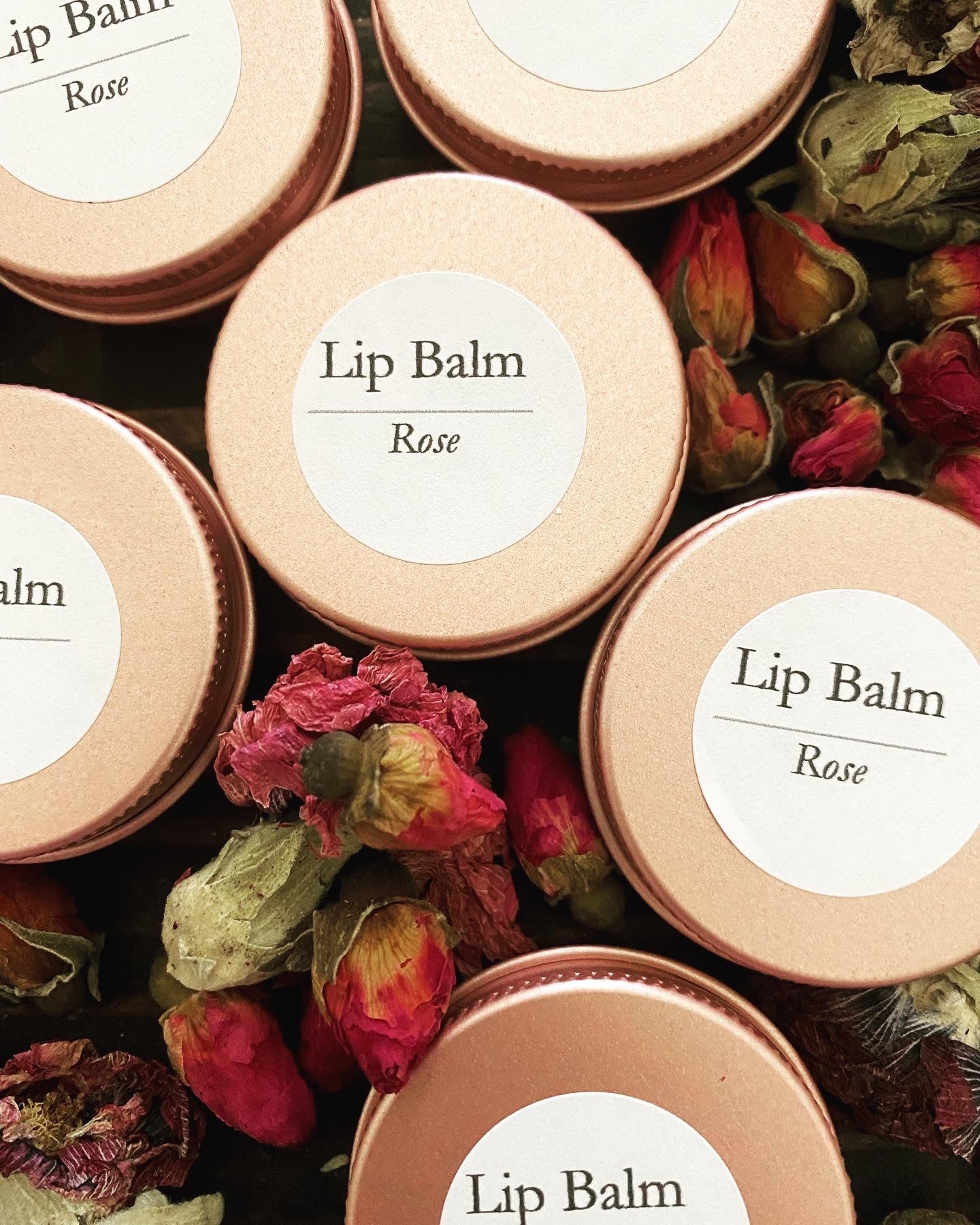 Lip Balm