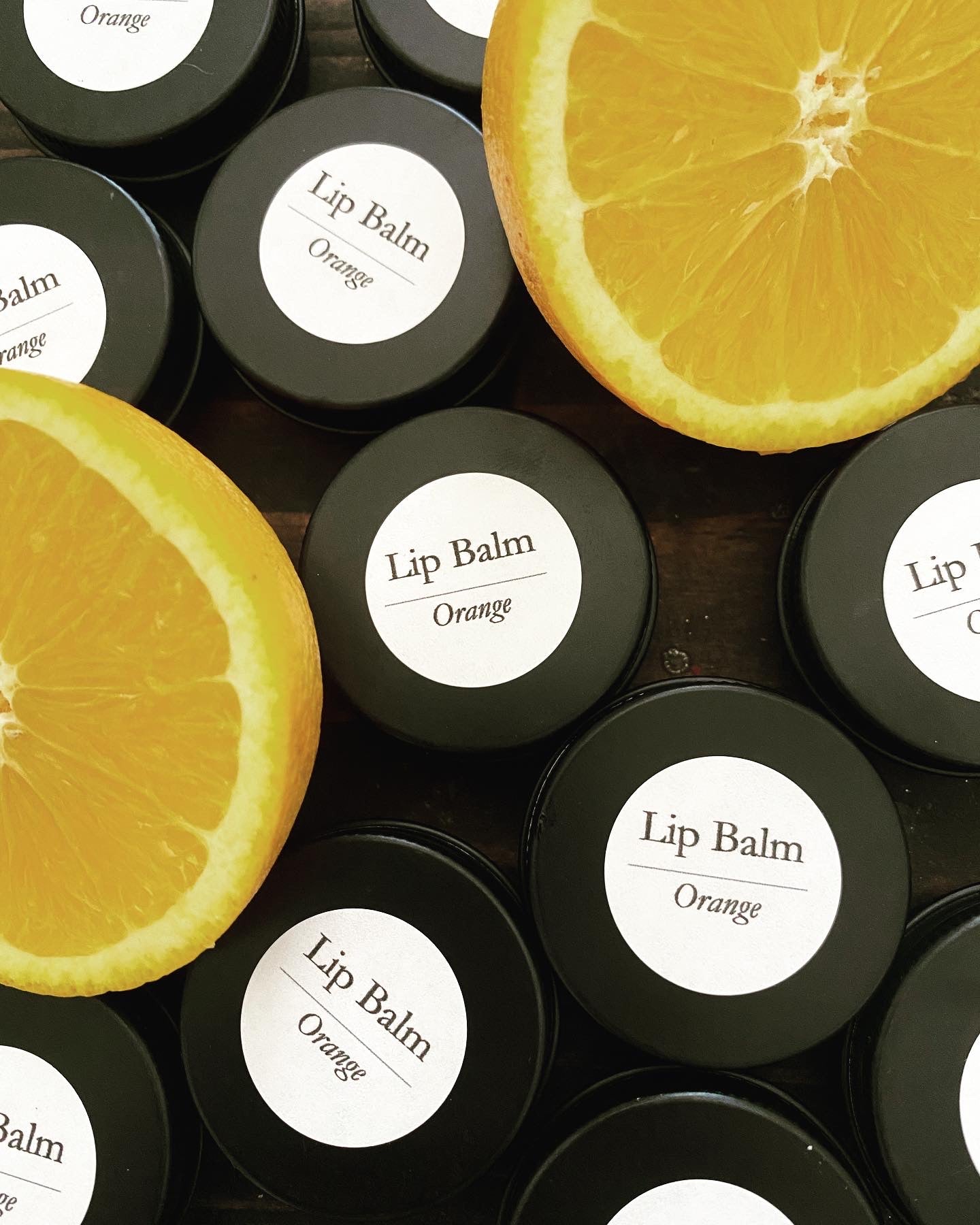 Lip Balm