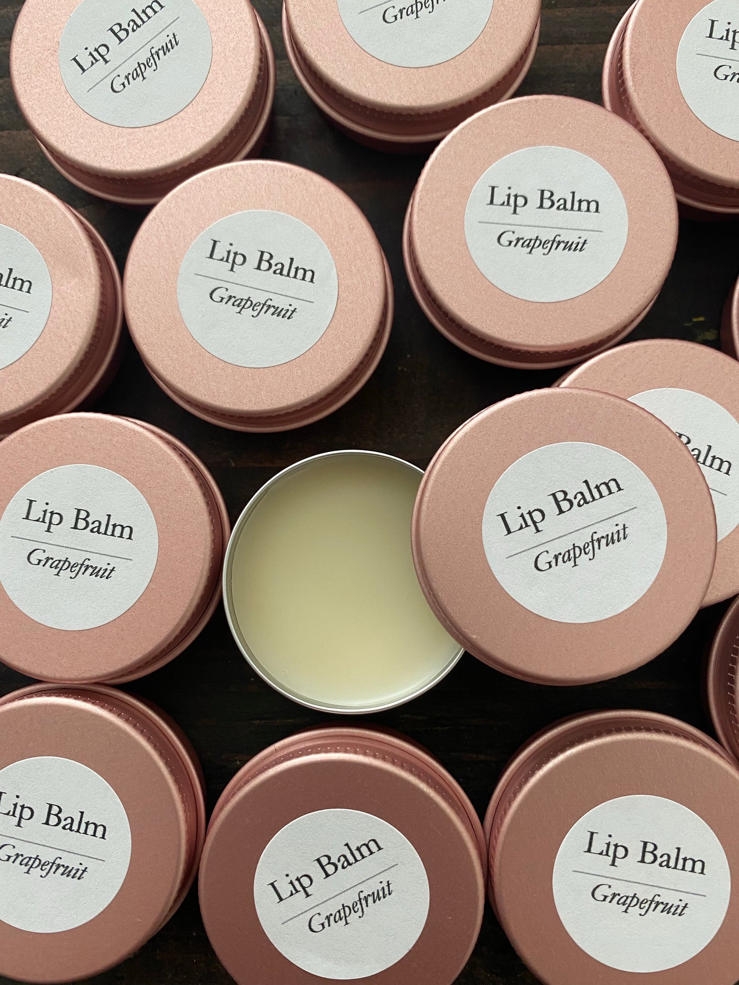 Lip Balm