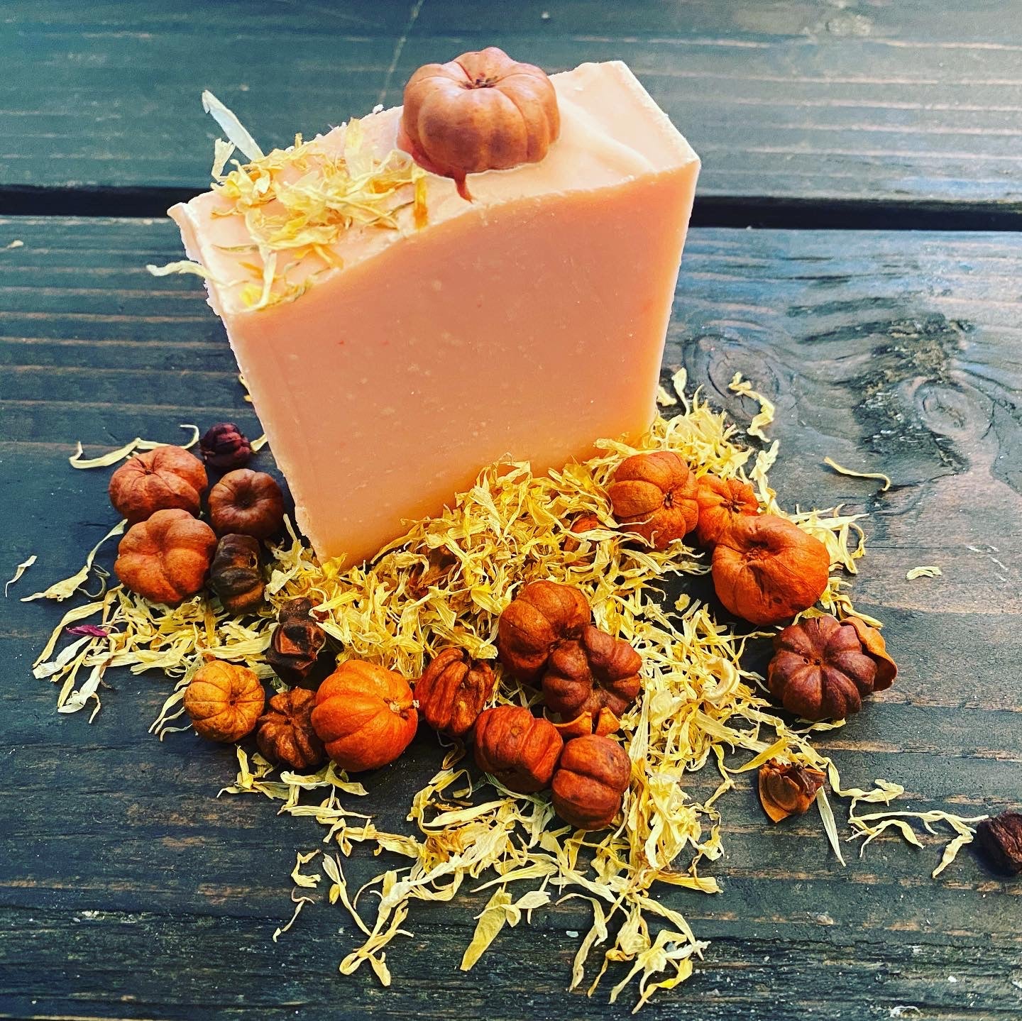 Skin Loving Soap Bars