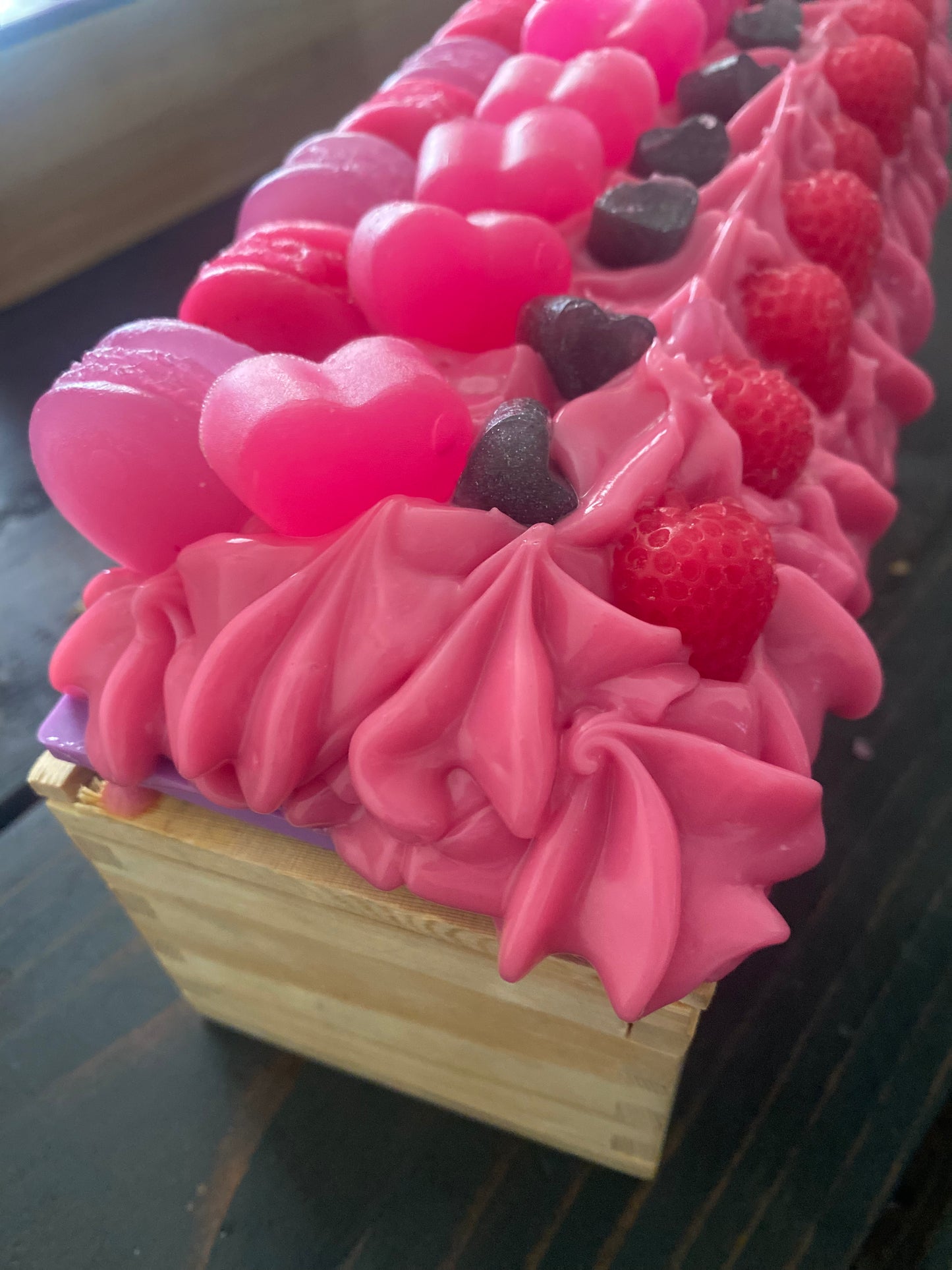 Skin Loving Soap Bars
