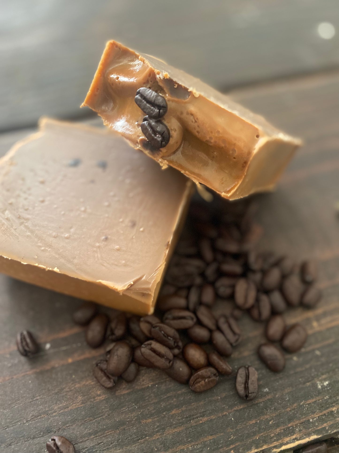 Skin Loving Soap Bars