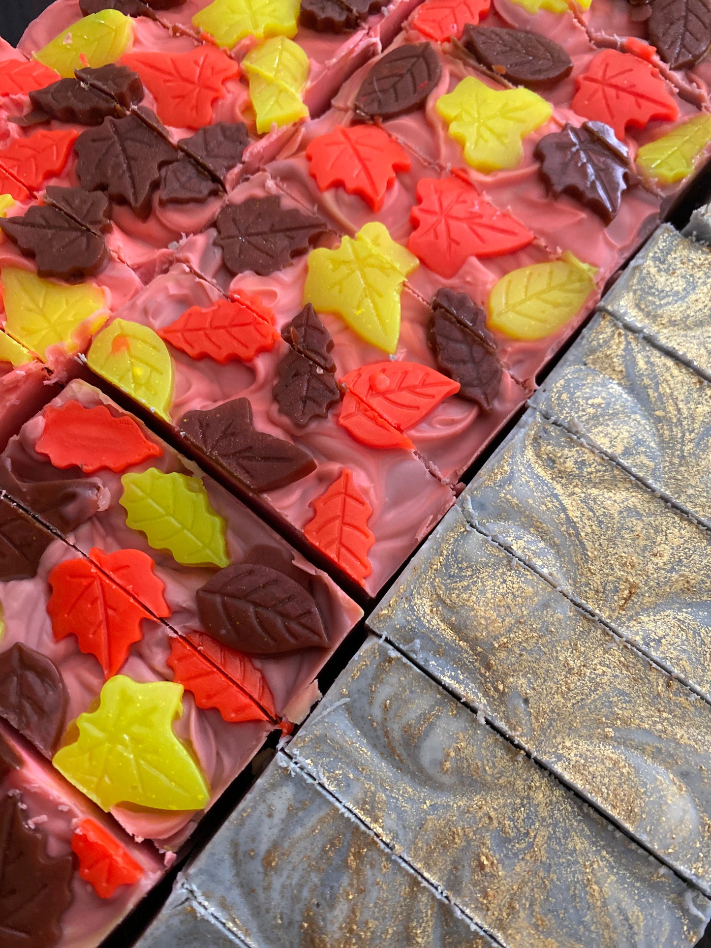 Skin Loving Soap Bars