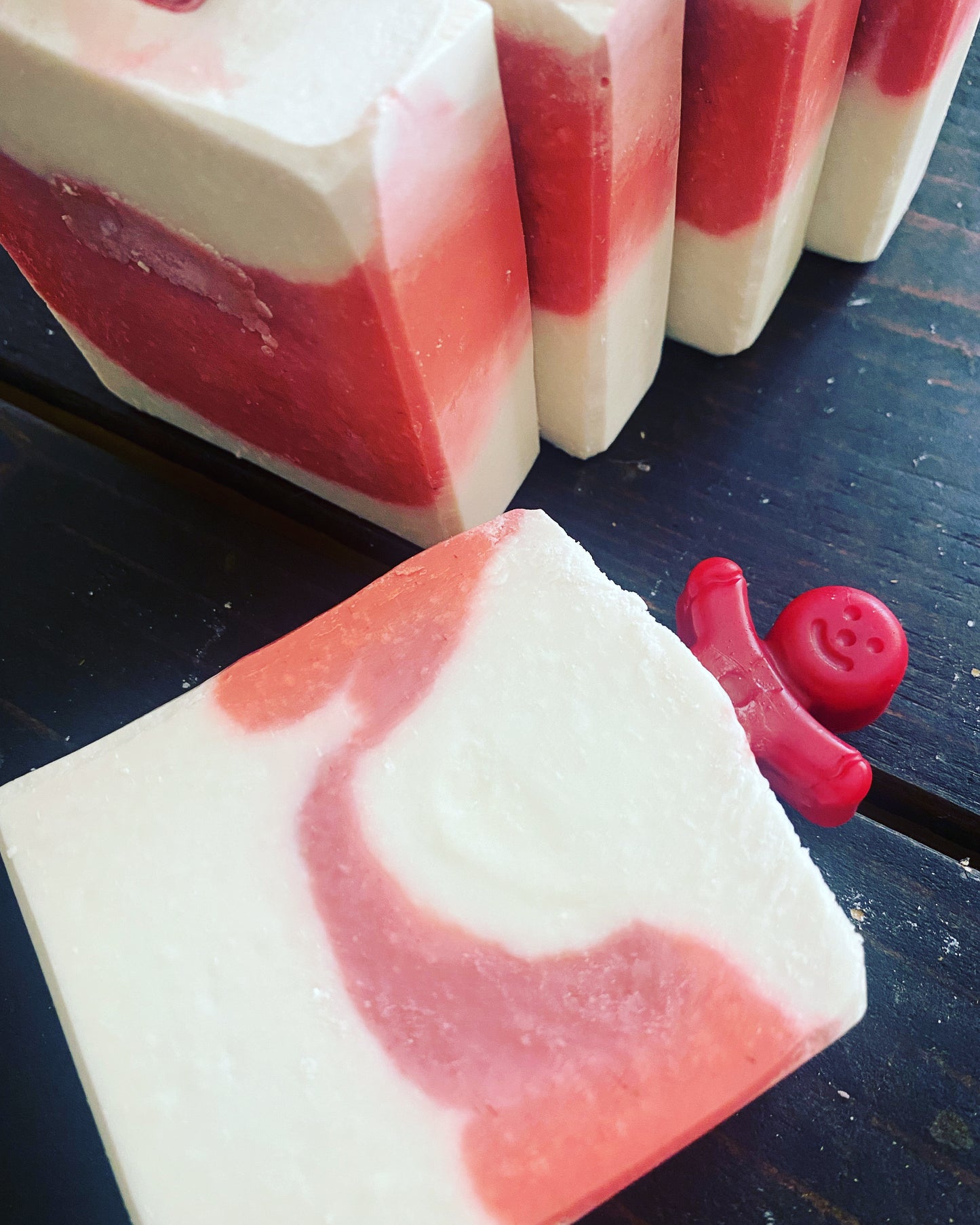 Skin Loving Soap Bars