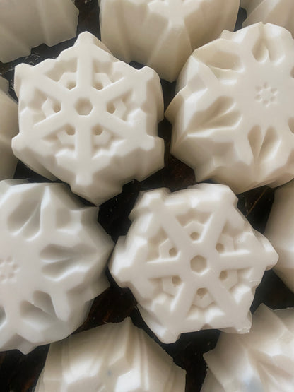 Skin Loving Soap Bars