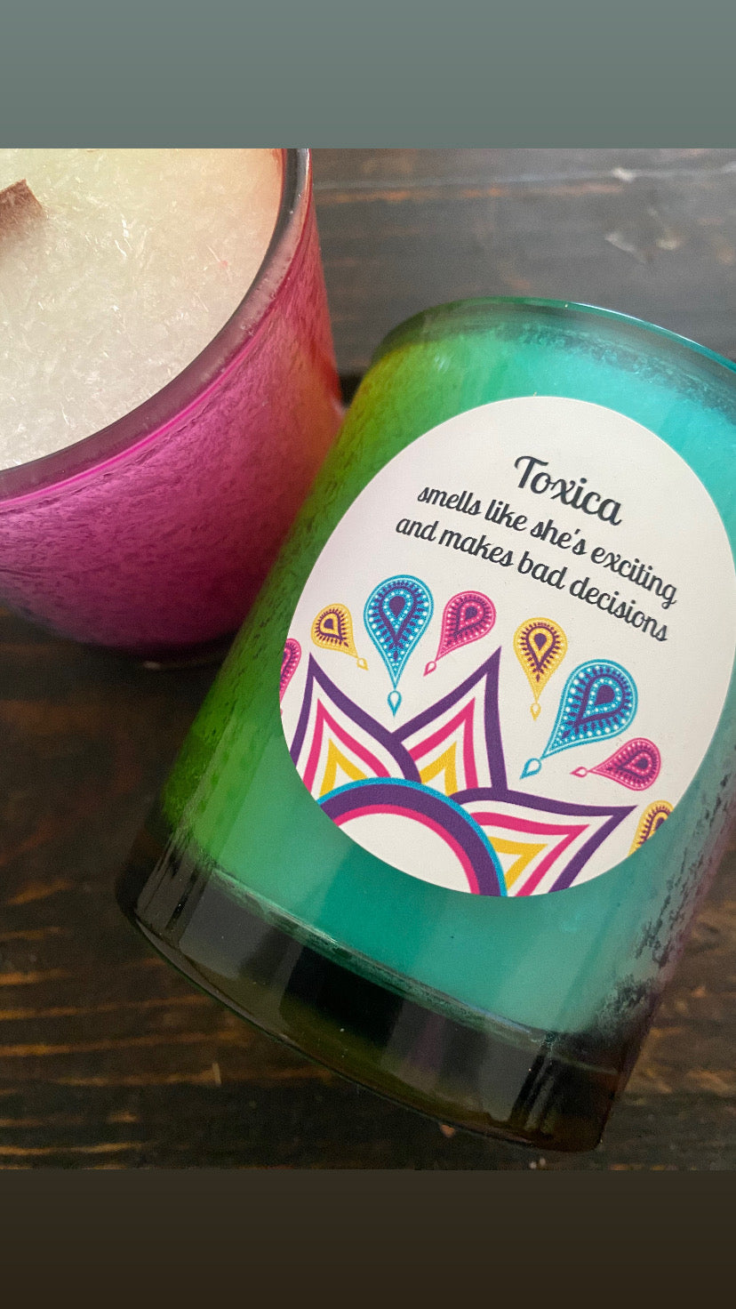 Candles