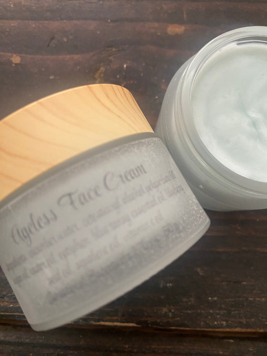 Ageless Face Cream