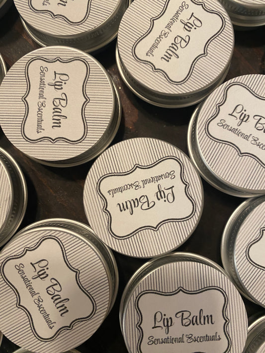 Lip Balm