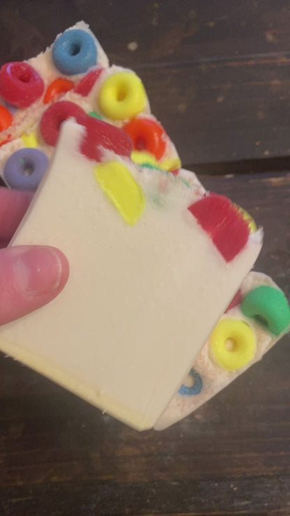 Skin Loving Soap Bars