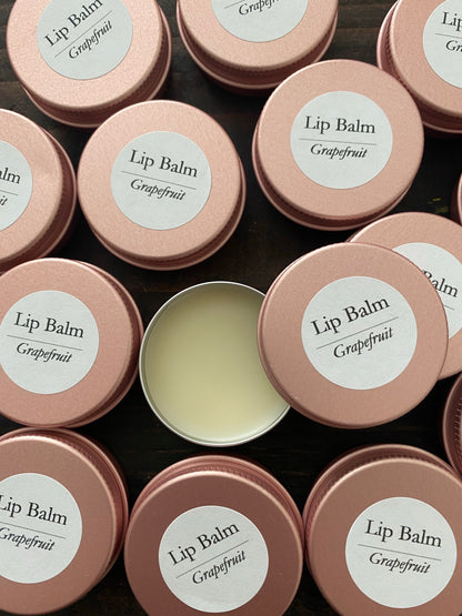 Lip Balm