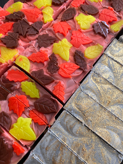 Skin Loving Soap Bars